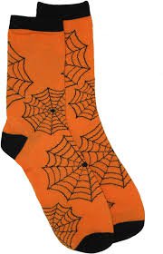 spooky socks - Google Search