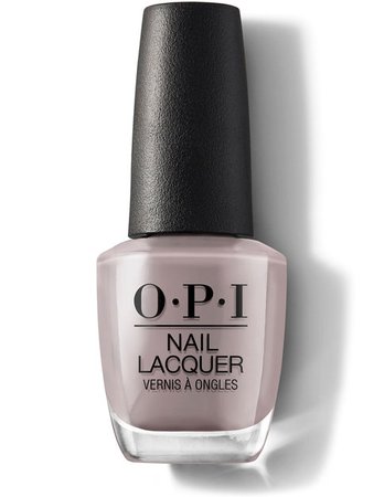 Icelanded a Bottle of OPI - Nail Lacquer | OPI