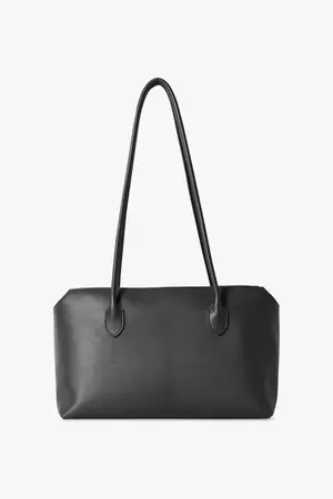 THE ROW Terrasse leather shoulder bag - Google Search