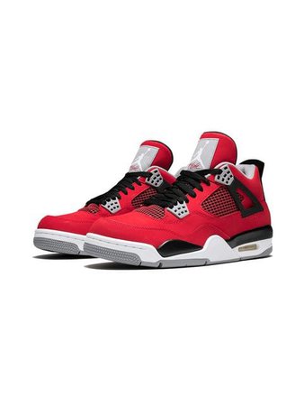 Jordan Air Jordan 4 Retro sneakers