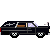 Pixel hearse by shadee on DeviantArt