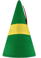 hat from movie elf - Google Search