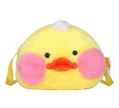 duck bag