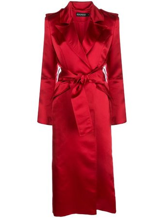 burberry red trench coat - Google Search