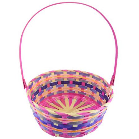Large Easter Basket - 36x28cm | Party Delights