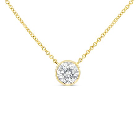 gold diamond necklace - Búsqueda de Google