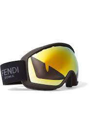 fendi ski goggles - Google Search