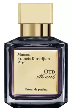 Maison Francis Kurkdjian Oud Silk Mood Extrait de Parfum | Nordstrom