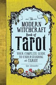 book of tarot
