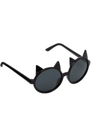 Lunar Doll Sunglasses [B] | KILLSTAR - UK Store