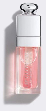 Dior lip oil