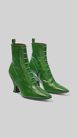 Women's Boots - Marc Jacobs Shoes