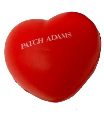 patch adams stress toy