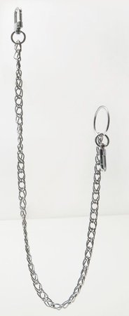 trousers chain