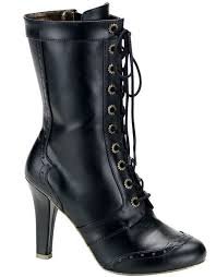 steampunk boots - Google Search