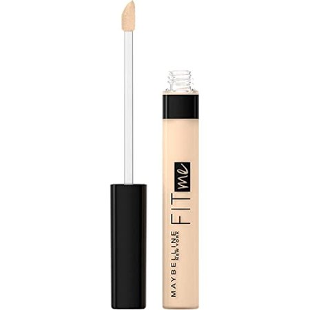 Amazon.com : Maybelline New York Fit Me! Concealer, 20 Sand, 0.23 Fl Oz (Pack of 1) : Concealers Makeup : Beauty & Personal Care