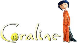 coraline logo - Google Search
