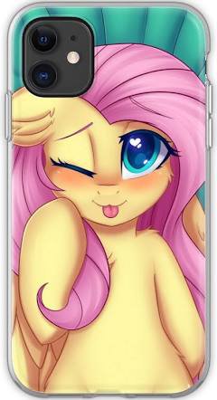 Cute my little pony flutter shy phone cases - Google Search