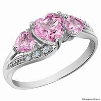 Pink Ring - Bing images