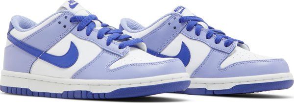Nike Dunk Low GS 'Blueberry'