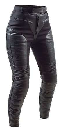 SEDICI Mona Leather Pants