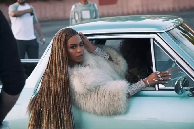 Beyonce's Lemonade, explained: an artistic triumph that's also an economic powerhouse - Vox