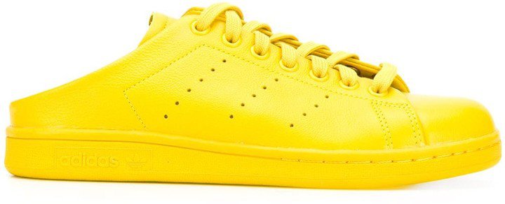 Stan Smith mule trainers