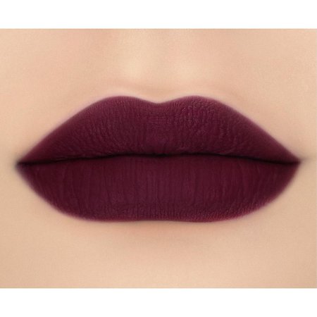 Plush Lip Matte - Rocker Chick | Makeup Geek