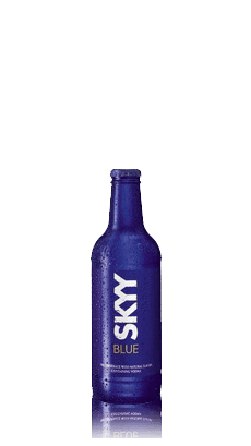 Skyy Blue | Campari Corporate