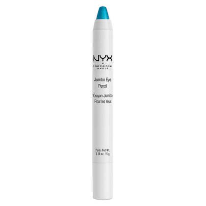 NYX - Jumbo Eye Pencil - Electric Blue