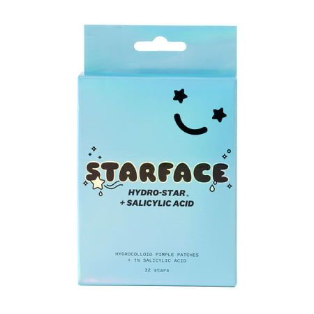 STARFACE PIMPLE PATCHES BLUE