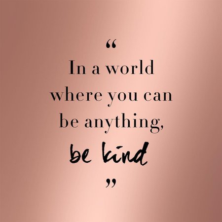 White House Black Market on Instagram: “Because being kind never goes out of style. 💗 #WorldKindnessDay #whbm”