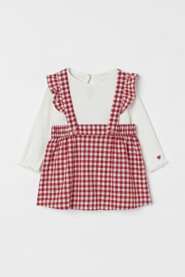 View all Baby | H&M US