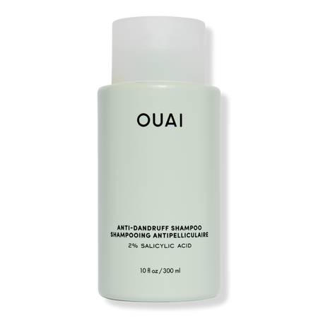 Anti Dandruff Shampoo - OUAI | Ulta Beauty