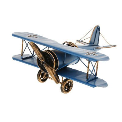blue toy plane vintage - Google Search