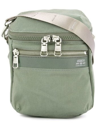 As2ov Shrink shoulder bag