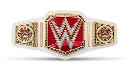 WWE Raw Women’s Championship