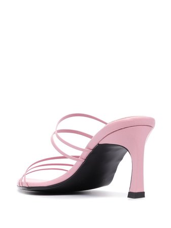 Reike Nen strappy-design Sandals - Farfetch