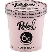 rebel cookie dough ice cream - Google Search