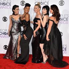 people's choice awards - Google Search