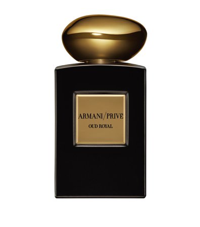Armani Oud Royal Eau de Parfum (250ml) | Harrods.com