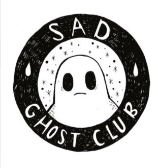sad ghost club