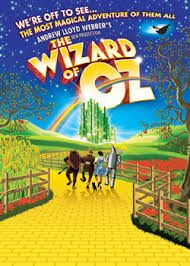 wizard of oz the musical - Google Search