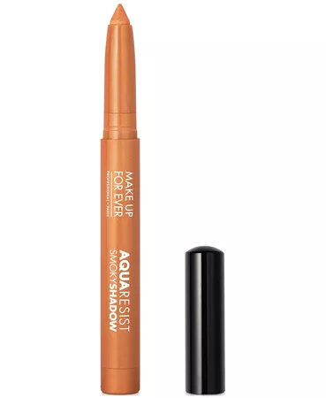 Make Up For Ever Aqua Resist Smoky Shadow Stick, Copper