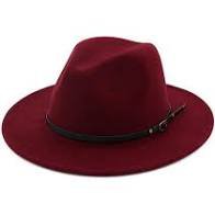 maroon and black hat - Google Search