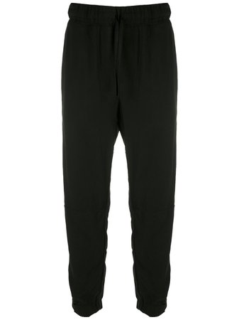 Handred Elasticated Ankles Trousers - Farfetch
