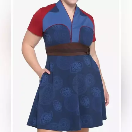Her Universe | Dresses | Her Universe Marvel Doctor Strange In The Multiverse Of Madness Plus Size Dress | Poshmark