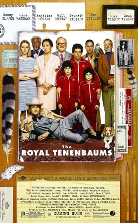 the royal tenebaums