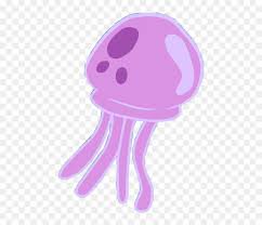spongebob jellyfish - Google Zoeken
