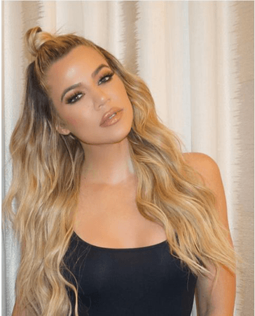 66 Khloe Kardashian Hair Ideas To Keep Up With Her Trends!